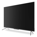 Skyworth 55Sud96300F 55 Inch Ultra Hd Android 10 Smart Tv - Resolution 3840 X 2160, Brightness 280Nits, Contrast 6000:1, Dmr 60Hz, 8Ms Response Time, Hdmi Input X 3, Rf Input: 75Ohms Coaxial X 1, Usb X 2, Lan X 1, Wifi X 1, Retail Box , 2 Year Limited War