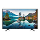 Hisense 58A6100Uw Flat 58 Inch Ultra High Definition (Uhd) 4K Direct Led Smart Tv With Built-In Wifi - 3840 X 2160 Resolution, Viewing Angle (Horiz Vert) [Degrees] 176 176, Typical Contrast Ratio: 5000:1, Built-In Wi-Fi 802.11B G N, Ethernet Lan Port (R