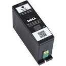 Dell Series 33 Black V525W and V725 Original Extra High Capacity Ink Cartridge - for use with Dell V525W V725W