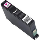 Dell Series 33 Magenta V525W and V725 Original Extra High Capacity Ink Cartridge - for use with Dell V525W V725W
