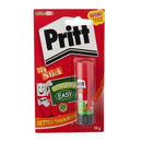 Pritt Glue Stick 22G Individual, Retail Packaging, No Warranty