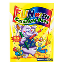 Marlin Kids Fun with Colouring Books 96 page