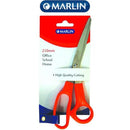 Marlin Large Orange handle 210mm Scissors