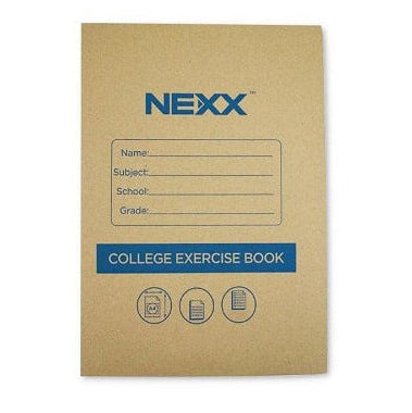 Freedom A5 48 Pages Exercise Book Feint And Margin 25 Pack- Ideal For Writing With Pen Or Pencil Pack Of 25