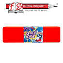 Freedom Space Case Mark 1 Slimline, Retail Packaging, No Warranty