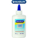 Marlin White Craft Glue Non-Toxic 125ml