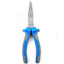 ROWTON LONG NOSE 8 INCH PLIERS