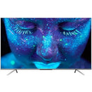 Hisense 65 Inch Dled Backlit Ultra High Definition Vidaa U5.0 Smart Tv – Resolution 3840 X 2160, Native Contrast Ratio 1200:1, Smooth Motion Rate (Smr) 120, Viewing Angle (Horiz Vert) [Degrees] 178 178, Built-In Wi-Fi 802.11B G N, Ethernet Lan Port (Rj4