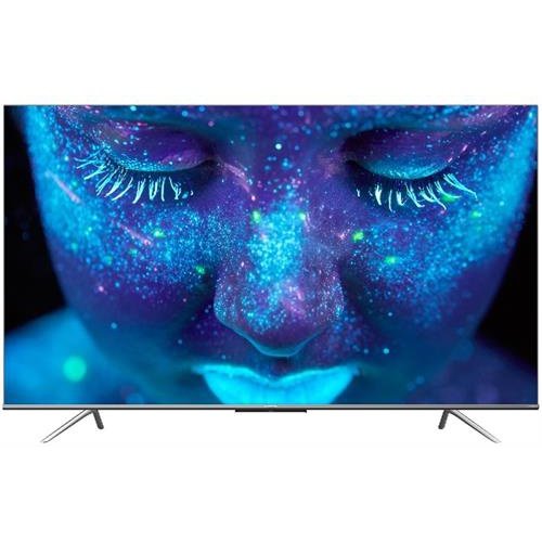 Hisense 65 Inch Dled Backlit Ultra High Definition Vidaa U5.0 Smart Tv – Resolution 3840 X 2160, Native Contrast Ratio 1200:1, Smooth Motion Rate (Smr) 120, Viewing Angle (Horiz Vert) [Degrees] 178 178, Built-In Wi-Fi 802.11B G N, Ethernet Lan Port (Rj4