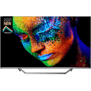 Hisense 55 Inch 4K Uhd Led Quantum Dot Smart Tv - Resolution 3840 × 2160, Image Refresh Frequency 60Hz, Native Contrast Ratio 4000:1, Response Time 8Ms Smooth Motion Rate 120, Built-In Wi-Fi 802.11B/G/N, Bluetooth V5, 1 X Usb 2.0 Ports, 1 X Usb 3.0 Ports,