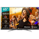 Hisense 65 Inch Dled Backlit Ultra High Definition Vidaa U5.0 Smart Tv U8G