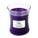 Woodwick Spiced Blackberry Medium