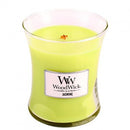 Woodwick Jasmine Medium Jar
