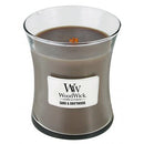 Woodwick Sand & Driftwood Medium Jar