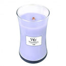 Woodwick Lilac Large Jar