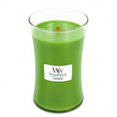 Woodwick Evergreen Large Jar