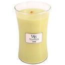 Woodwick Jasmine Large Jar