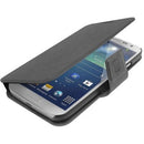 Promate Zimba-S4 Samsung Flip-Cover Grey 1 Year Warranty