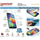 Promate PrimeShield S5 Ultra-Thin Tempered Optical Glass Screen Protector For Samsung Galaxy S5 1 Year Warranty