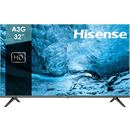 Hisense 32 inch LED Backlit High Definition Ready Digital