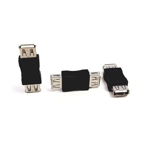 Netix Hi-Speed USB Female to USB Female Adapter OEM
