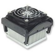 Manhattan Cpu Cooler P4 Up To 2.4Ghz, Retail Box , No Warranty