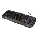 Trust Gxt 840 Myra Gaming Keyboard, Retail Box , 1 Year Limited Warranty