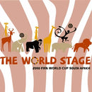 Esquire Official FIFA 2010 Licensed Product