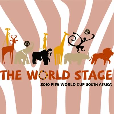 Esquire Official FIFA 2010 Licensed Product