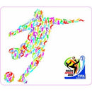 Esquire Official FIFA 2010 Licensed Product