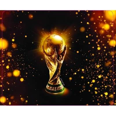 Esquire Official FIFA 2010 Licensed Product