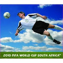 Esquire Official FIFA 2010 Licensed Product
