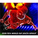 Esquire Official FIFA 2010 Licensed Product