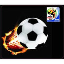 Esquire Official FIFA 2010 Licensed Product