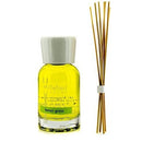 Millefiori Lemon Grass 100Ml Natural Reed Diffuser Retail Box No Warranty
