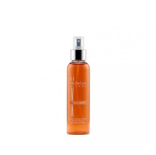 Millefiori Luminous Tuberose 150Ml Room Spray Retail Box No Warranty