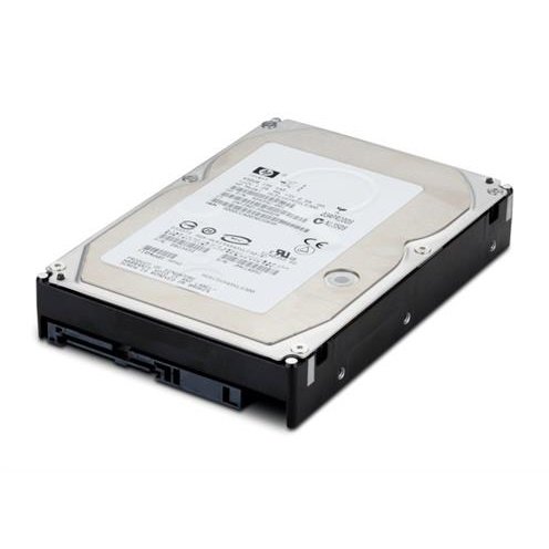 Hpe Proliant Rack Tower Blade System - 1Tb Sata 7.2K 6G Entry Lff 3.5" Hdd