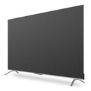 Skyworth 86suc9500 86 Inch 4k Uhd Led Smart Android Tv - 3840 X 2160 Resolution, 60hz Dmr Panel Frequency, 8ms Response Time, Brightness: 400nit, Android 10.0 Os With Google Play Store, Voice Search, Built-in Ultra Hd Graphics With Usb Display, 2 X Usb 2.