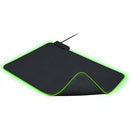 Razer Goliathus Chroma RGB Gaming Mouse Pad - Width: 355 mm Depth: 255 mm Thickness: 3 mm 1 Year warranty .