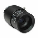 Intellinet 1 3" Cs Mount 3.5Mm - 8Mm Vari-Focal Lens F1.4 - Field Of View: 80 - 36 Deg Max Apeture Ratio: 1:1.4 Manual Zoom Focus Iris 1 Year Warranty