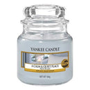 Yankee Candle A Calm And Quiet Place Small Jar