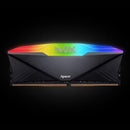 Apacer Nox 16GB RGB DDR4 3600MHz Gaming Memory Limited 3 Year Warranty