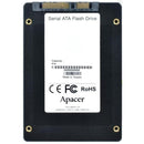 Apacer 128GB NAS SSD Drive; Interface