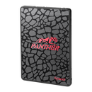 Apacer As350 Panther 1Tb 2.5" Sata Iii Internal Solid State Drive (Ssd), Retail Box, Limited 3 Year Warranty