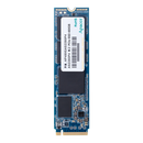 Apacer AS2280P4 240GB M.2 PCIe Gen 3 x4 Solid State Drive Limited 3 Year Warranty