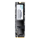Apacer As2280P4 256Gb M.2 Pcie Gen3 Nvme Ssd (Solid State Drive) Compliant With Nvme 1.2 Standard Ultra Thin M.2 Form Factor -Sequential Read Write Speed Up To 1800Mb'S 1100Mb'S Limited 2 Year Warranty