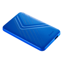 Apacer Ac236 1tb Usb 3.1 External Hard Drive - Blue, Retail Box, Limited 2 Year Warranty