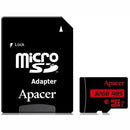 Apacer 32GB Class 10 MicroSD with Adapter