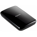 Apacer Ac233 5tb Usb3.0 External Hard Drive - Black, Retail Box, Limited 2 Year Warranty
