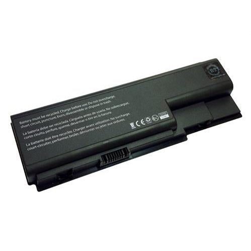 Bti Acer Aspire 5520, 5710, 5720, 5910G, 5920, -14.8V, 4800Mah -8 Cells, Retail Box , 18 Months Warranty